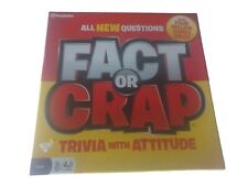 Board game fact for sale  Ord