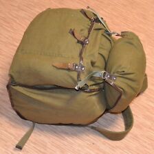 Canvas schultertasche khaki gebraucht kaufen  Versand nach Germany