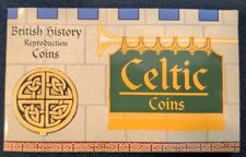 Ancient celtic coins for sale  Washington