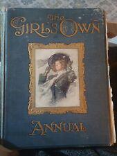 Girls annual vol for sale  CLEETHORPES