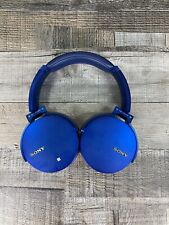 Sony mdrxb950b1 ear for sale  Chico