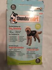Thundershirt anxiety vest for sale  DONCASTER