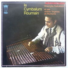 Cymbalum roumain gheorghe d'occasion  Orvault