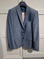 Blue suit pink for sale  MIDDLESBROUGH