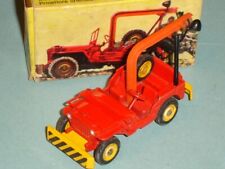 Dinky toys n.1412 usato  Trezzo Sull Adda