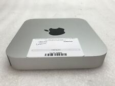 Apple Mac Mini A13472012 Desktop i5-3210M 2.50GHz 4GB RAM 500GB HDD Catalina, used for sale  Shipping to South Africa