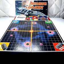 Vintage 1978 Battlestar Galactica Board Game Parker Brothers 100% COMPLETE  for sale  Golden Valley