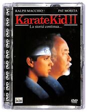 Ebond karate kid usato  Italia