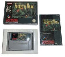 Secret mana boxed for sale  WREXHAM