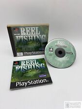 Reel fishing psone gebraucht kaufen  Altenbeken