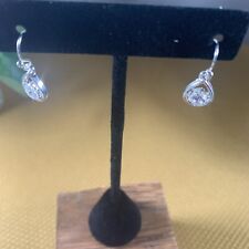 Swarovski Element Dangling Earrings for sale  Shipping to South Africa