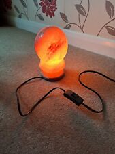 Himalayan salt lamp for sale  CHELMSFORD