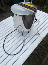Electric cowl draftbooster for sale  BRECON