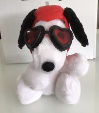 1966 snoopy herzchenbrille gebraucht kaufen  Deutschland