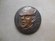 Medaille jacques tati.monnaie d'occasion  Tremblay-en-France