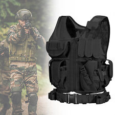 Tactical vest assault for sale  Piscataway