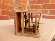 Antique weight driven for sale  WORCESTER
