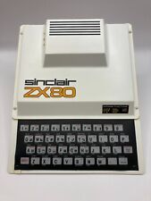 Sinclair zx80 ultra for sale  WESTCLIFF-ON-SEA