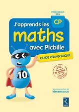 3820554 apprends maths d'occasion  France