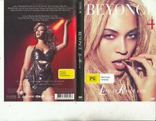 Beyoncé 4-Live At Roseland-2011-Música Be-DVD comprar usado  Enviando para Brazil