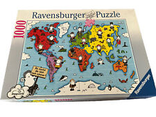 Sheepworld puzzle 1000 gebraucht kaufen  Sankt Augustin