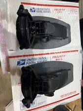 Thule Kayak Saddle Carrier 878XT Set-To-Go   (Sets of 2) No Straps Used, used for sale  Shipping to South Africa