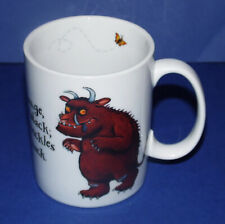 Gruffalo childrens ceramic for sale  PUDSEY