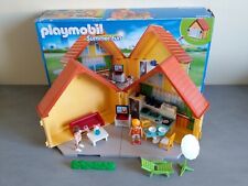 Playmobil 6020 summer d'occasion  Expédié en Belgium
