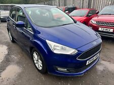 2016 ford max for sale  CHORLEY