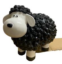 Decorative figure sheep for sale  Shipping to Ireland