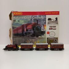 hornby cross country for sale  ROMFORD