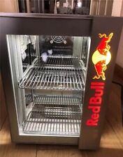 Red Bull Mini Fridge Baby Cooler RB-BC2020 Eco LED new still in box for sale  Shipping to South Africa