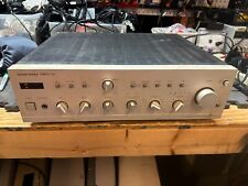 Harman/Kardon PM655 Integrated Stereo Amplifier **WORKS** for sale  Shipping to South Africa
