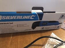 Silverline 300w oscillating for sale  CLACTON-ON-SEA