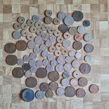 Job lot coins for sale  YORK