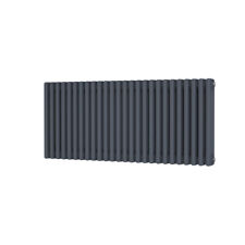 Radiators matt anthracite for sale  COLCHESTER