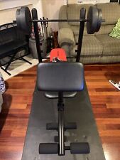 Weider pro 265 for sale  Union