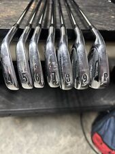 left clubs gold handed for sale  Northport