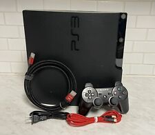 Playstation slim 120 for sale  Seattle