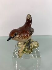 oiseau porcelaine d'occasion  Expédié en Belgium