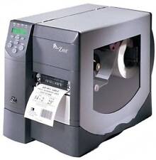 Zebra z4mplus printer d'occasion  L'Union