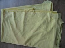 Fabric remnant silk for sale  COLYTON