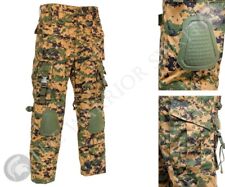 Pantalone combat tws usato  Roma