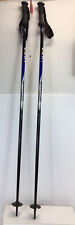 Leki ski poles TS 4.5 stratus 120cm 48” for sale  Brockport