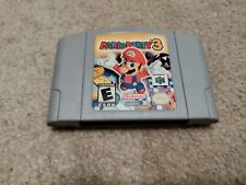 Mario Party 3 Nintendo 64 N64, 2001 genuíno autêntico limpo/testado, usado comprar usado  Enviando para Brazil