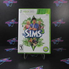The Sims 3 - Xbox 360 - Complete CIB for sale  Shipping to South Africa