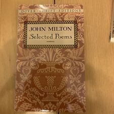 John milton selected gebraucht kaufen  Köln-Urbach
