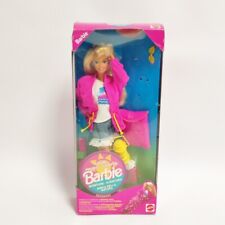 Bambola mattel barbie usato  Forli