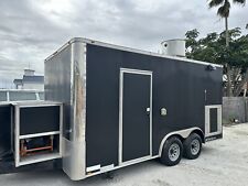 food concession trailers for sale  Vero Beach