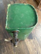 Vintage stationary engine for sale  TELFORD